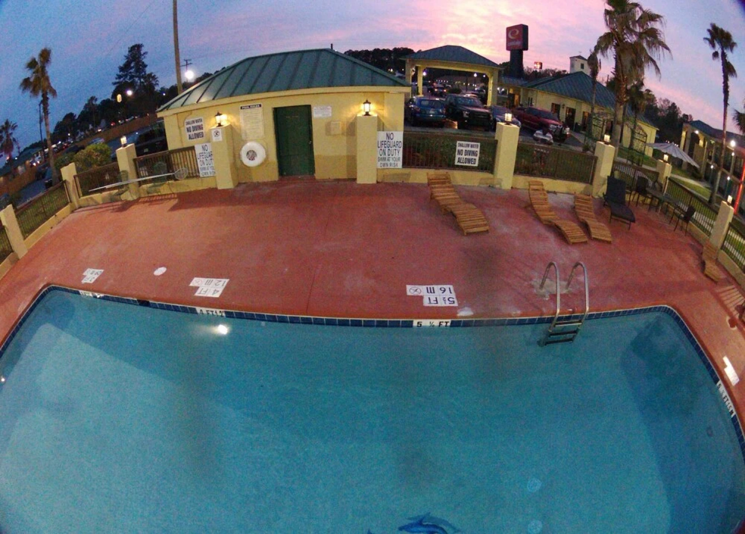 Stay Express Inn & Suites