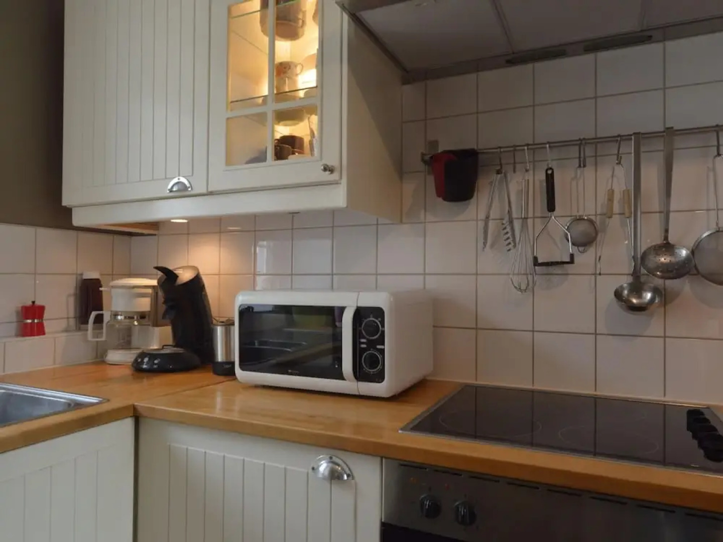 Medieval Farmhouse With Private Garden