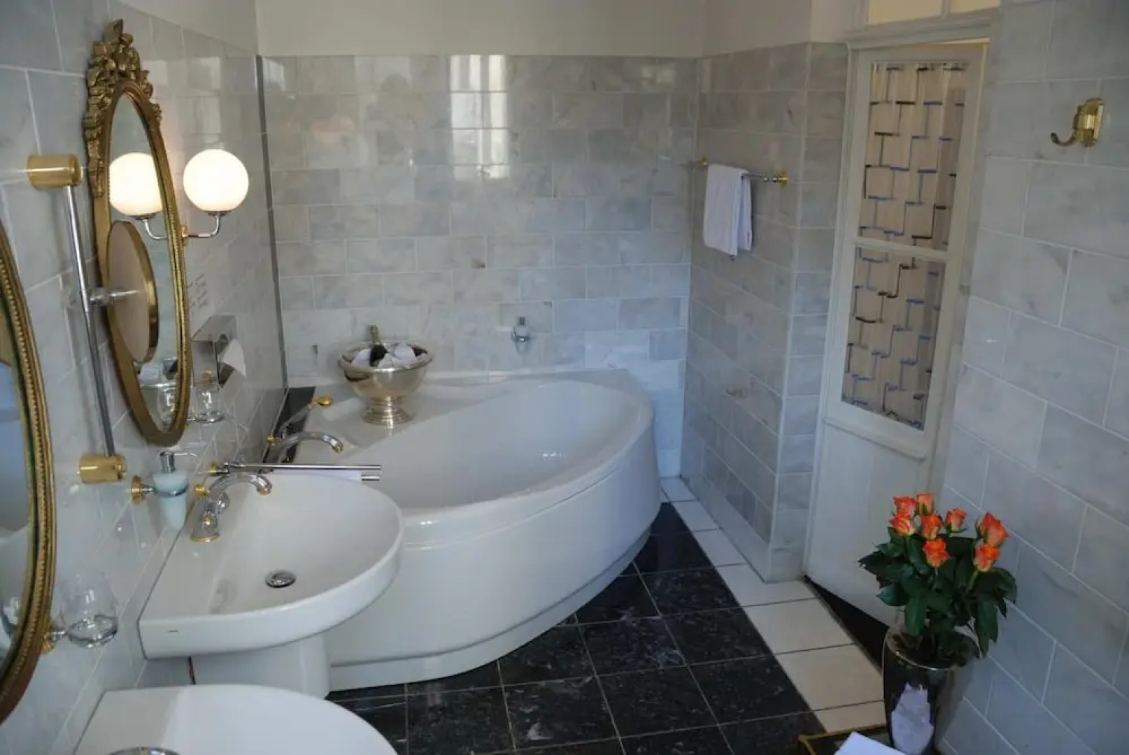 Design Hotel Zur Abtei