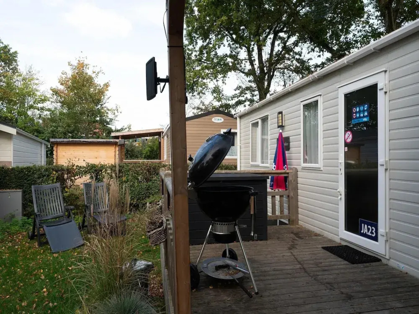 Chalet in Renesse Near Sandy Beaches