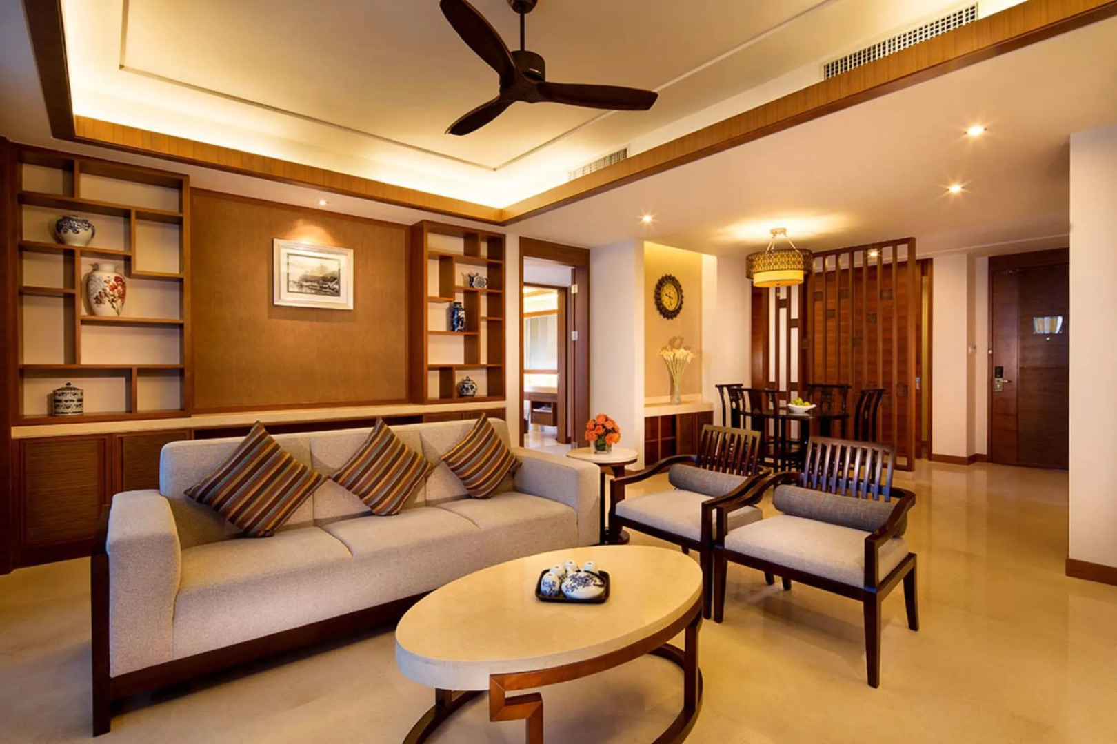 Narada Sanya Bay Resort