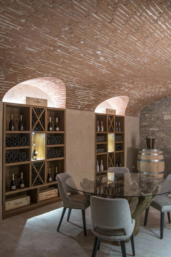 Casa Valdo Country House