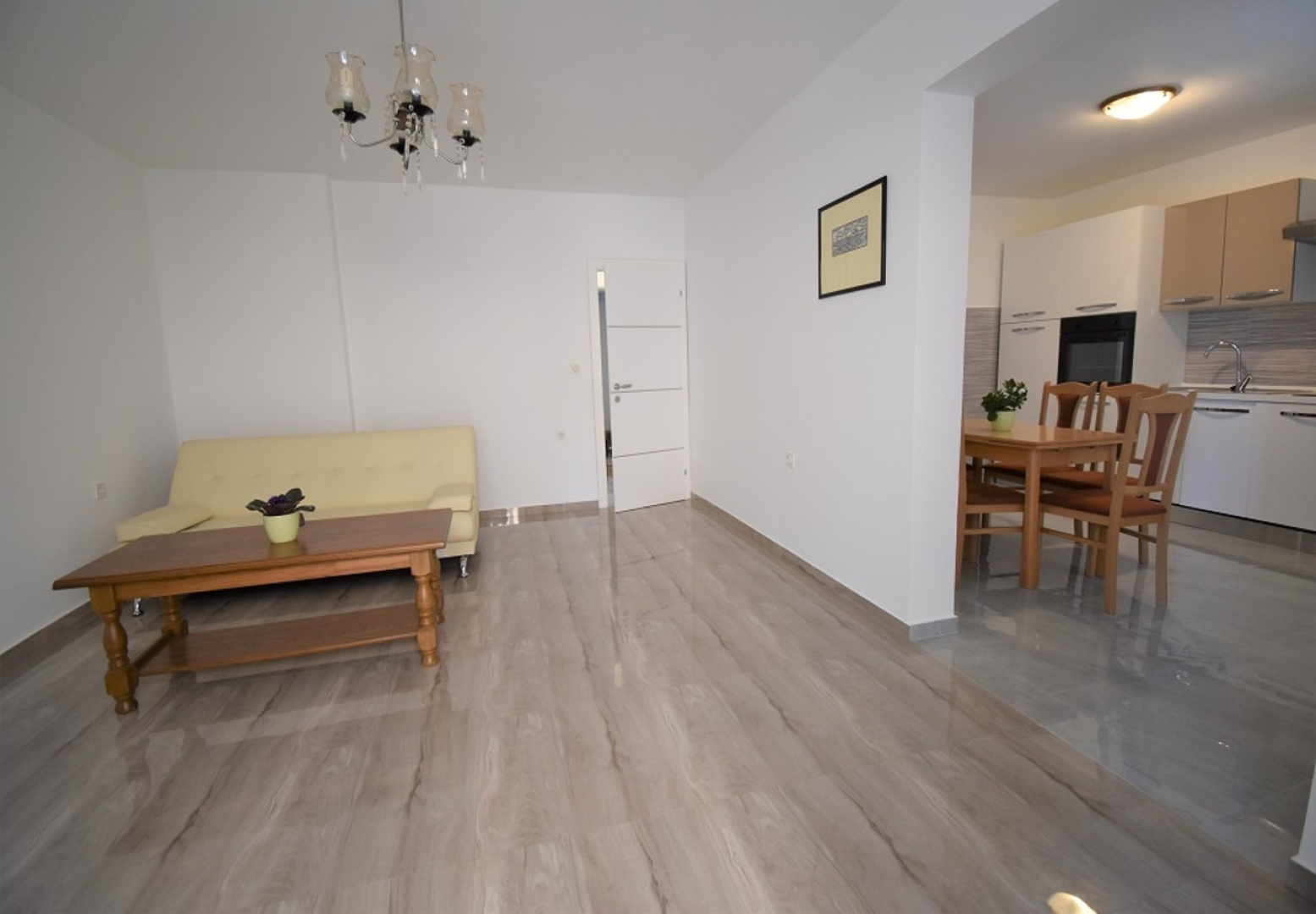 Holiday house Branka - 80 m from beach: Vir, Zadar riviera