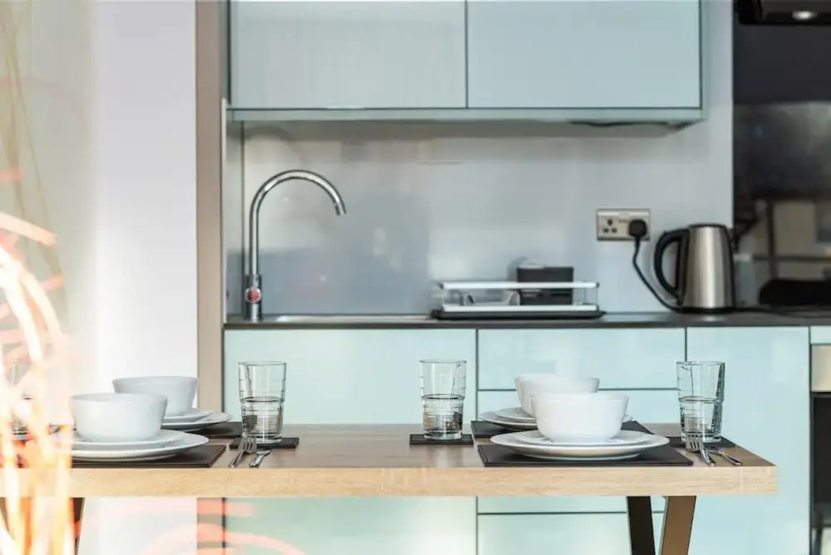 Gillingham Apartment