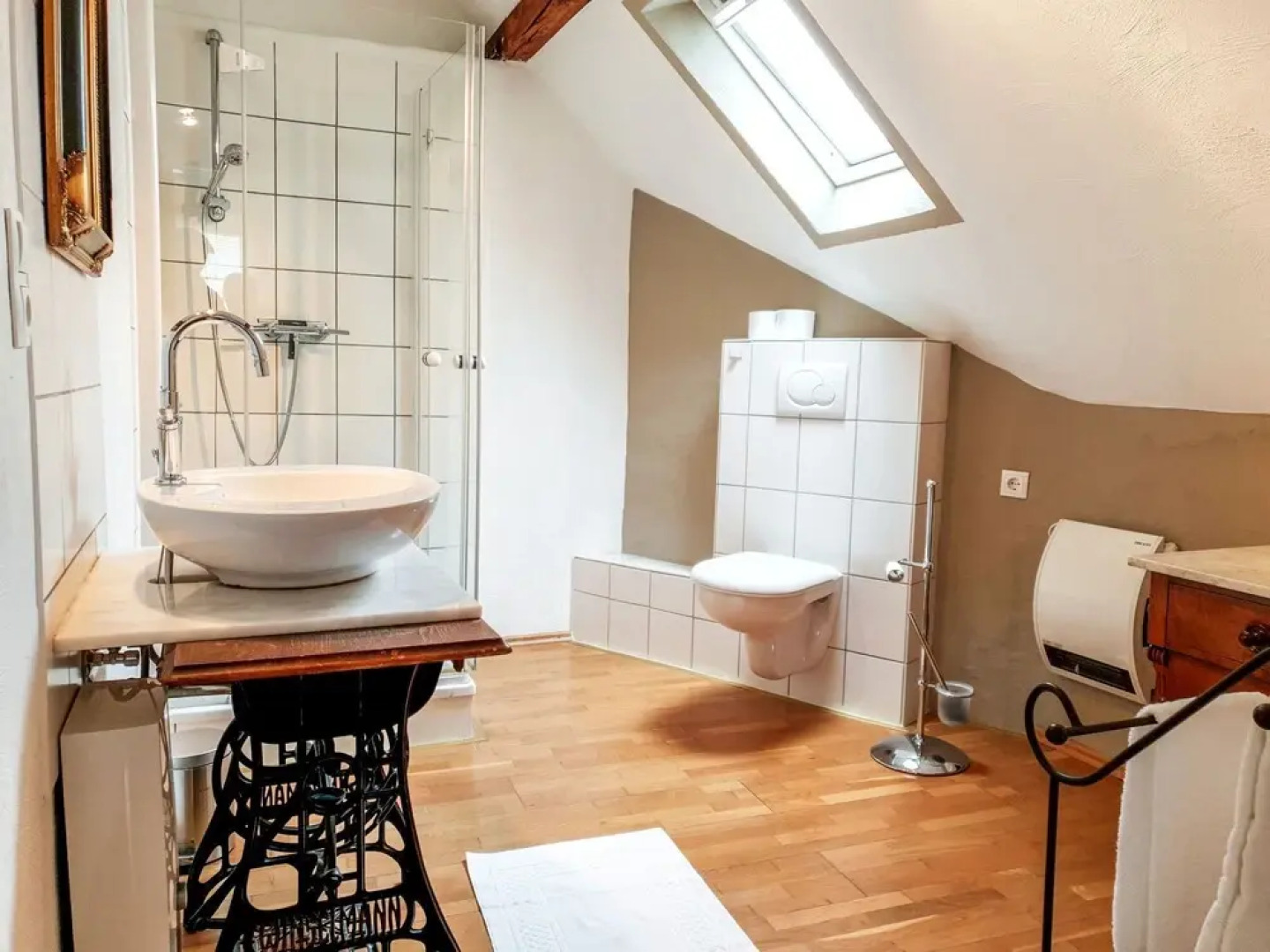 Scheune Ediger-eller