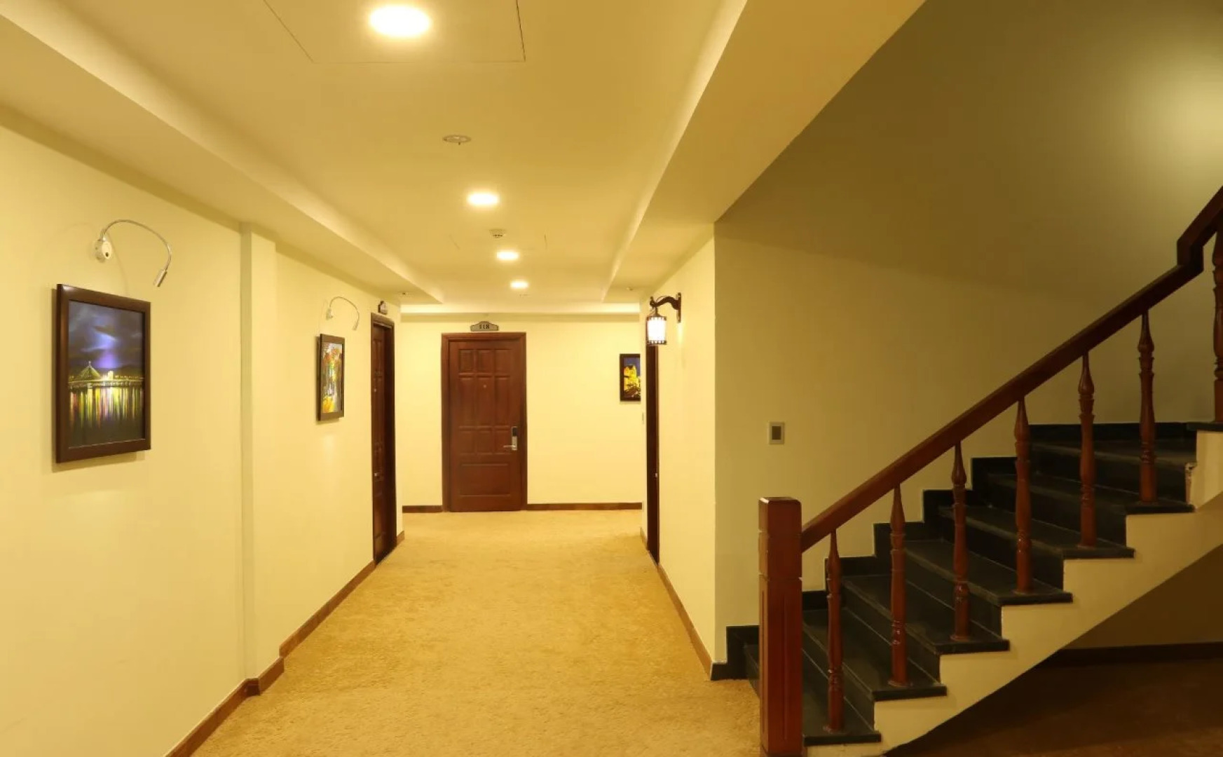 Nui Than Tai Ebisu Onsen Resort