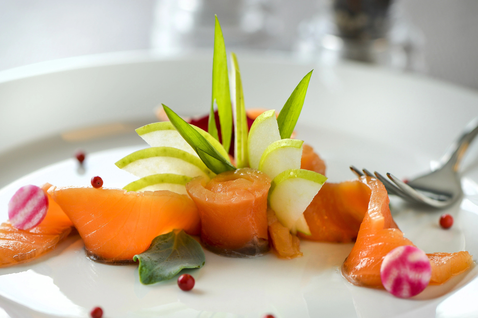 Hôtel des Châteaux