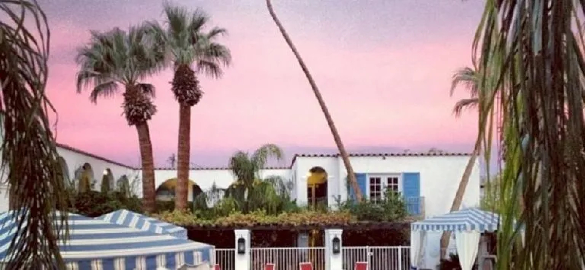 The Mediterraneo Resort