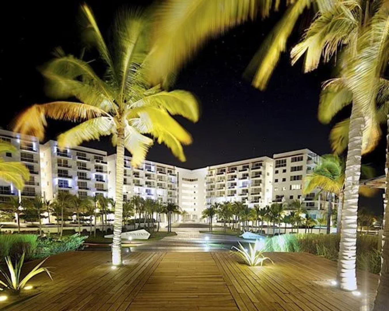 Playa Blanca Beach Resort y Spa, Provincia de Coclé, Panama