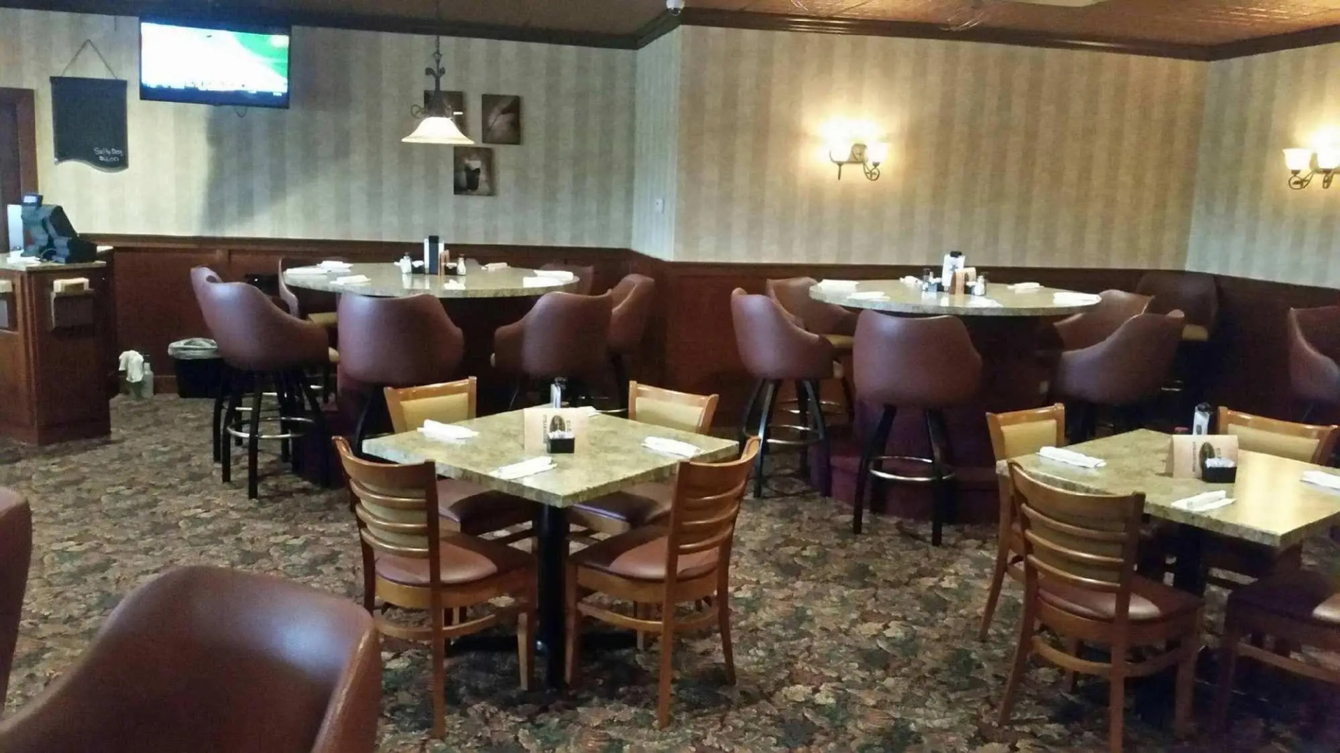 Budget Host Inn Fort Dodge