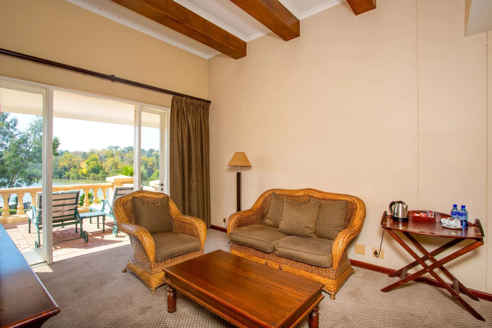 BON Hotel Riviera On Vaal