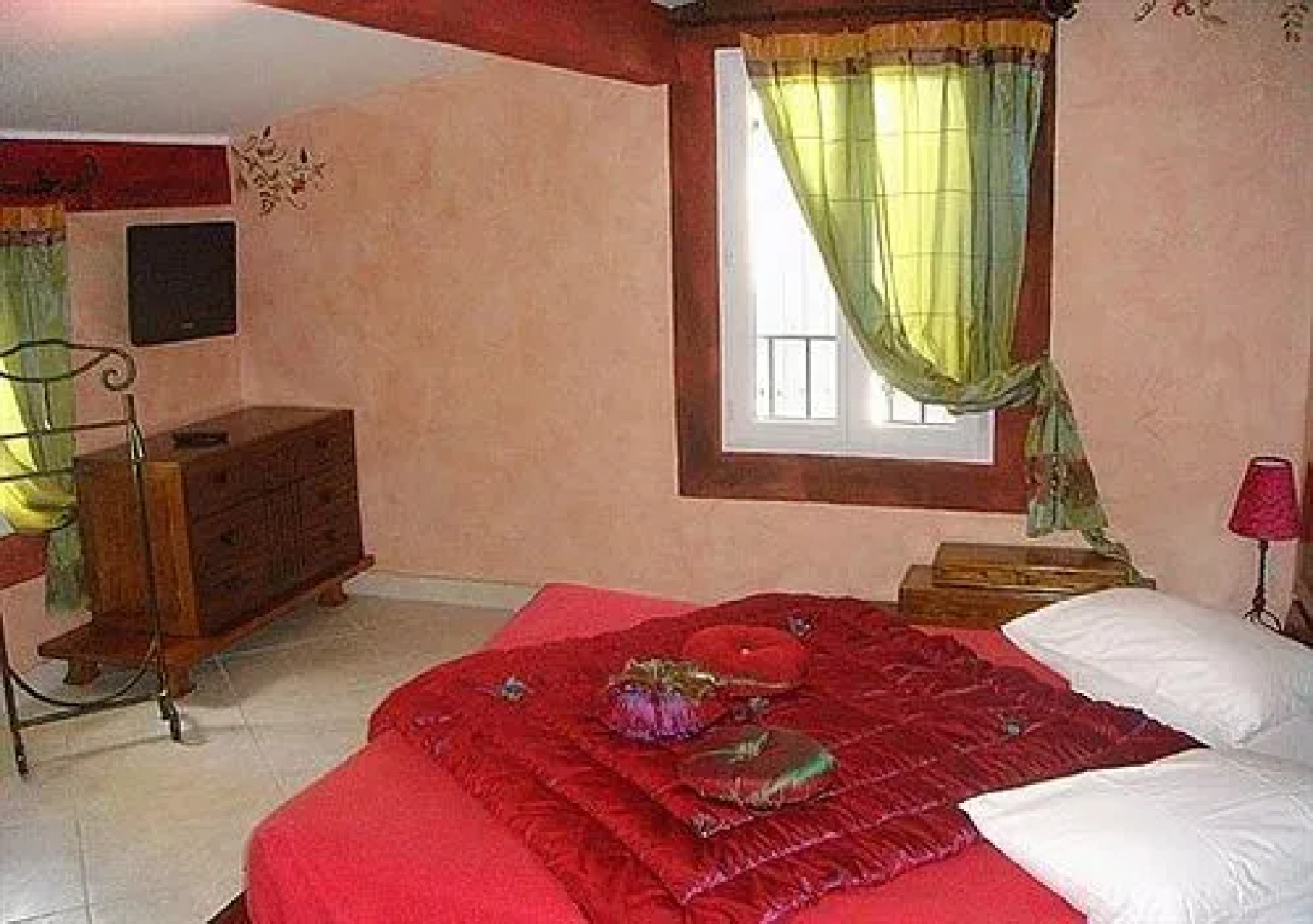 Logis Le Puy Des Sirènes