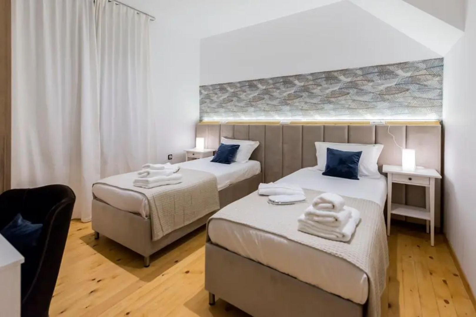 Kalamata Aigli Lux Seafront Retreats- Up to 11ppl