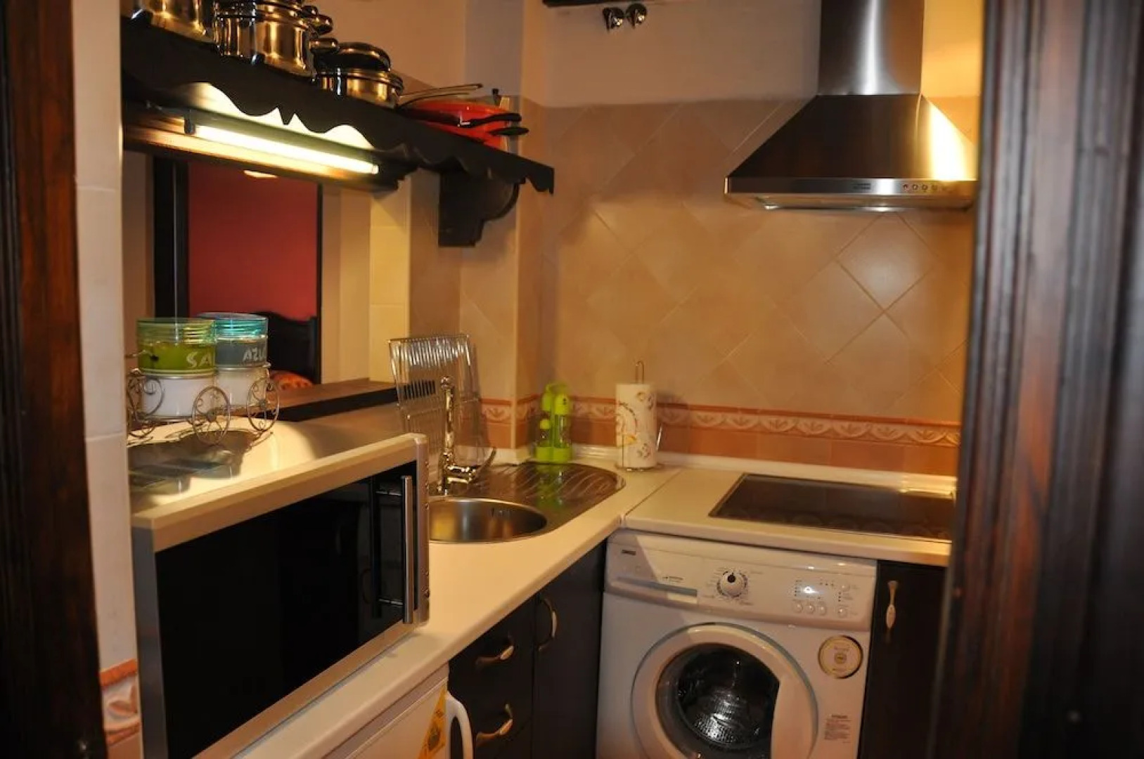 Apartamentos El Mirador Del Soto