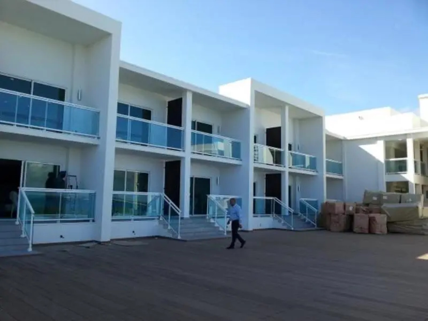 Las Salinas Plaza & Spa