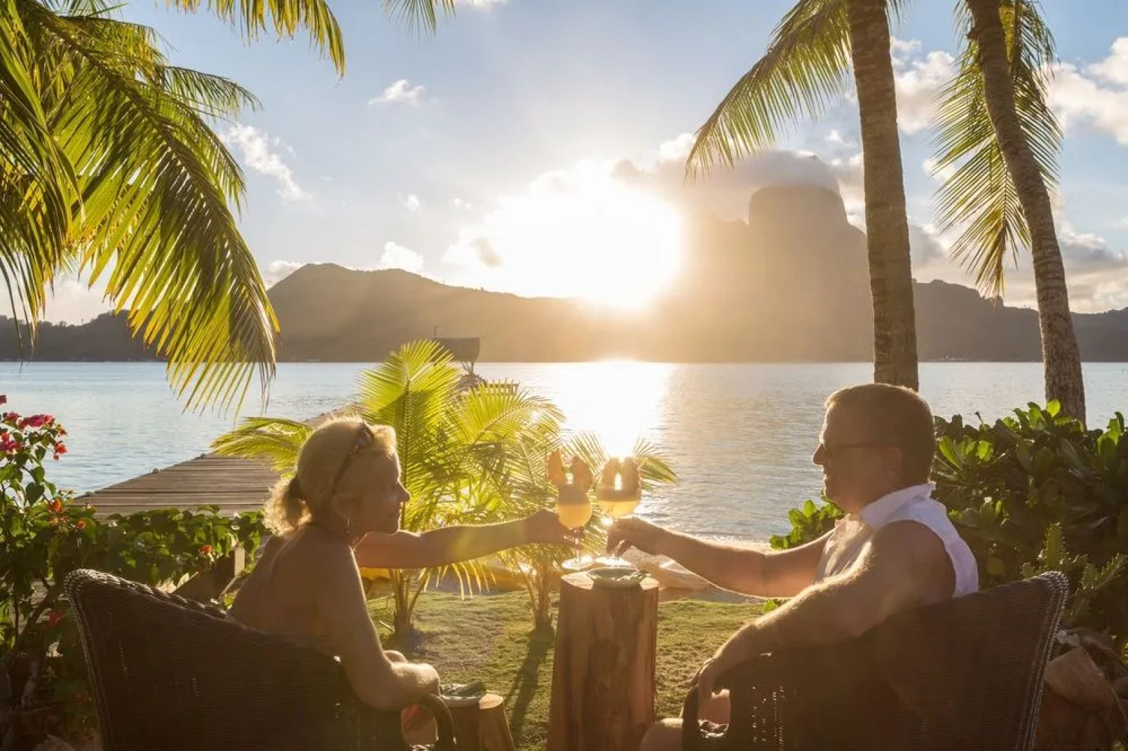 Bora Bora Lagoon Resort & Spa