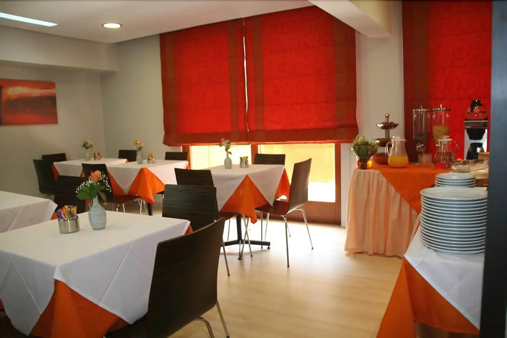 Hotel Des Roses