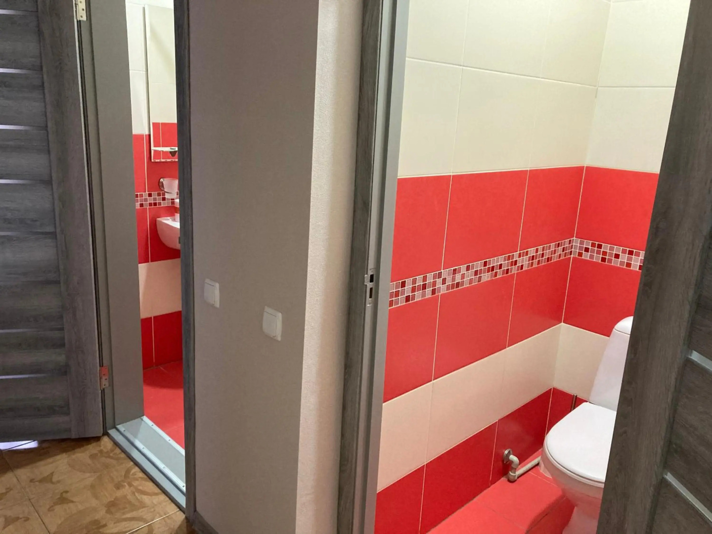 Apartment Soborna St.