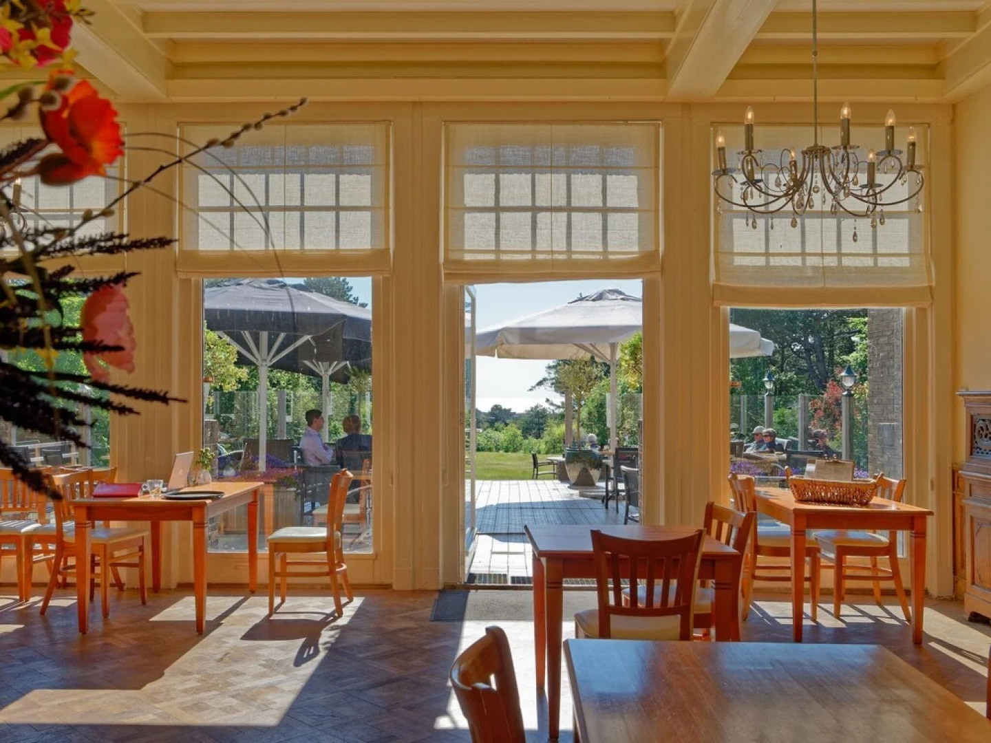 Cozy Apartment near Sea in Bergen aan Zee