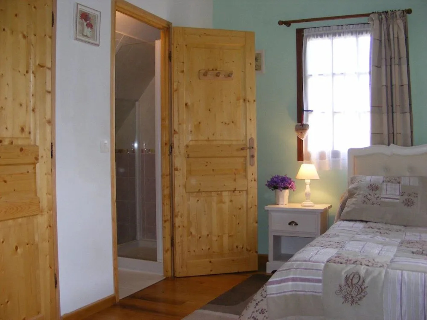 B&B du Clos Devalpierre   (Adult Only)