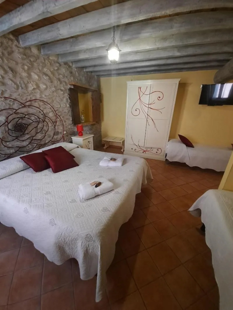 Agriturismo Corte Davini