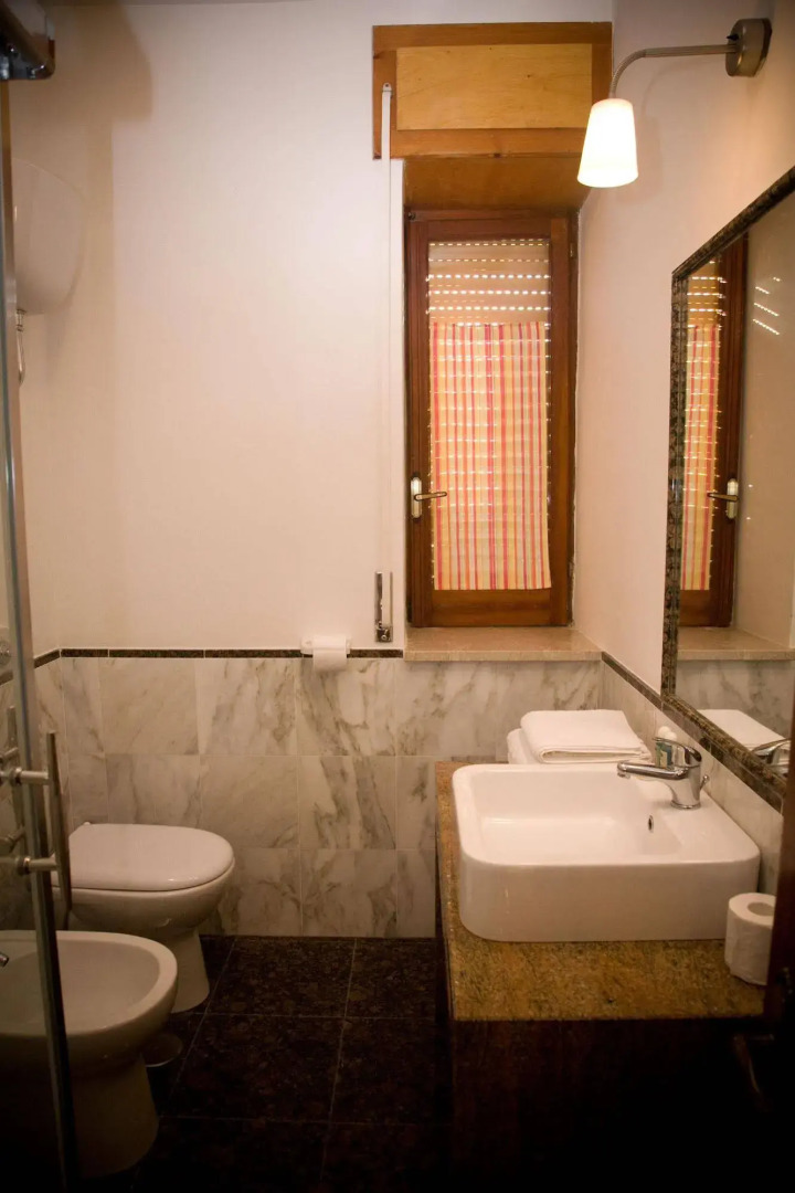 Residenza Giancesare