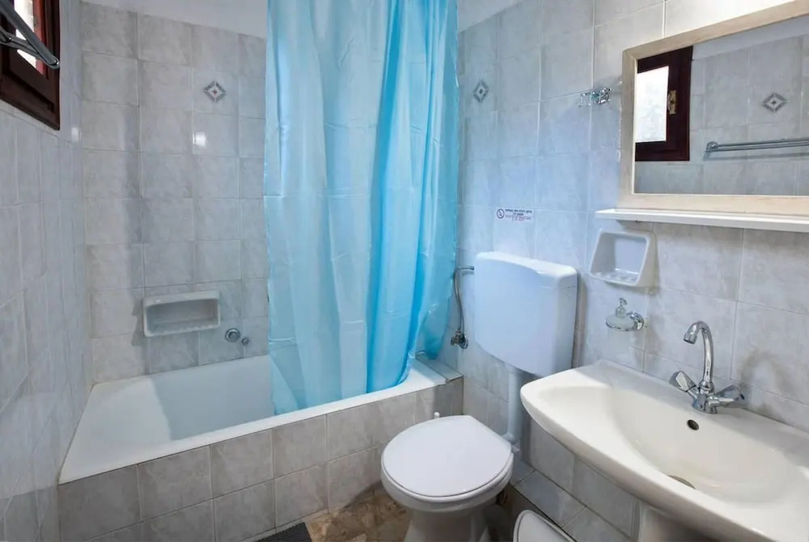 Apartments With sea View in Creta Ierapetra