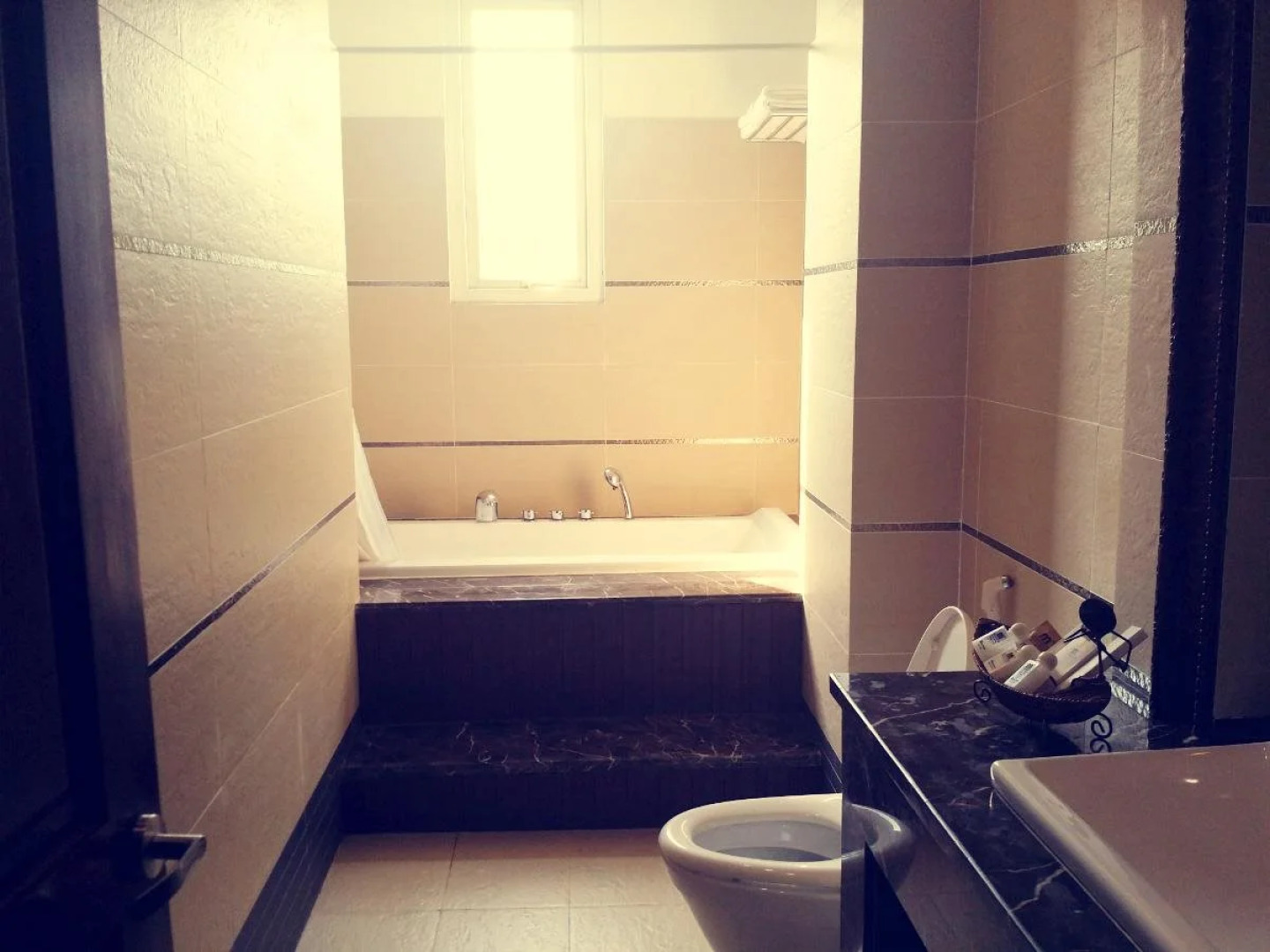 Princess Resort & Spa