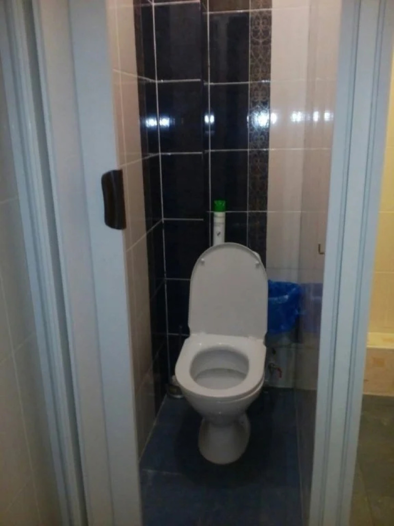 Hostel Na Shabolovke