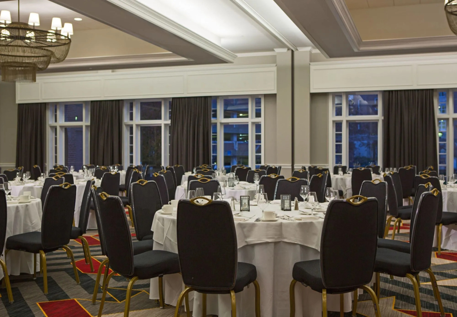 College Park Marriott Hotel & Conference Center