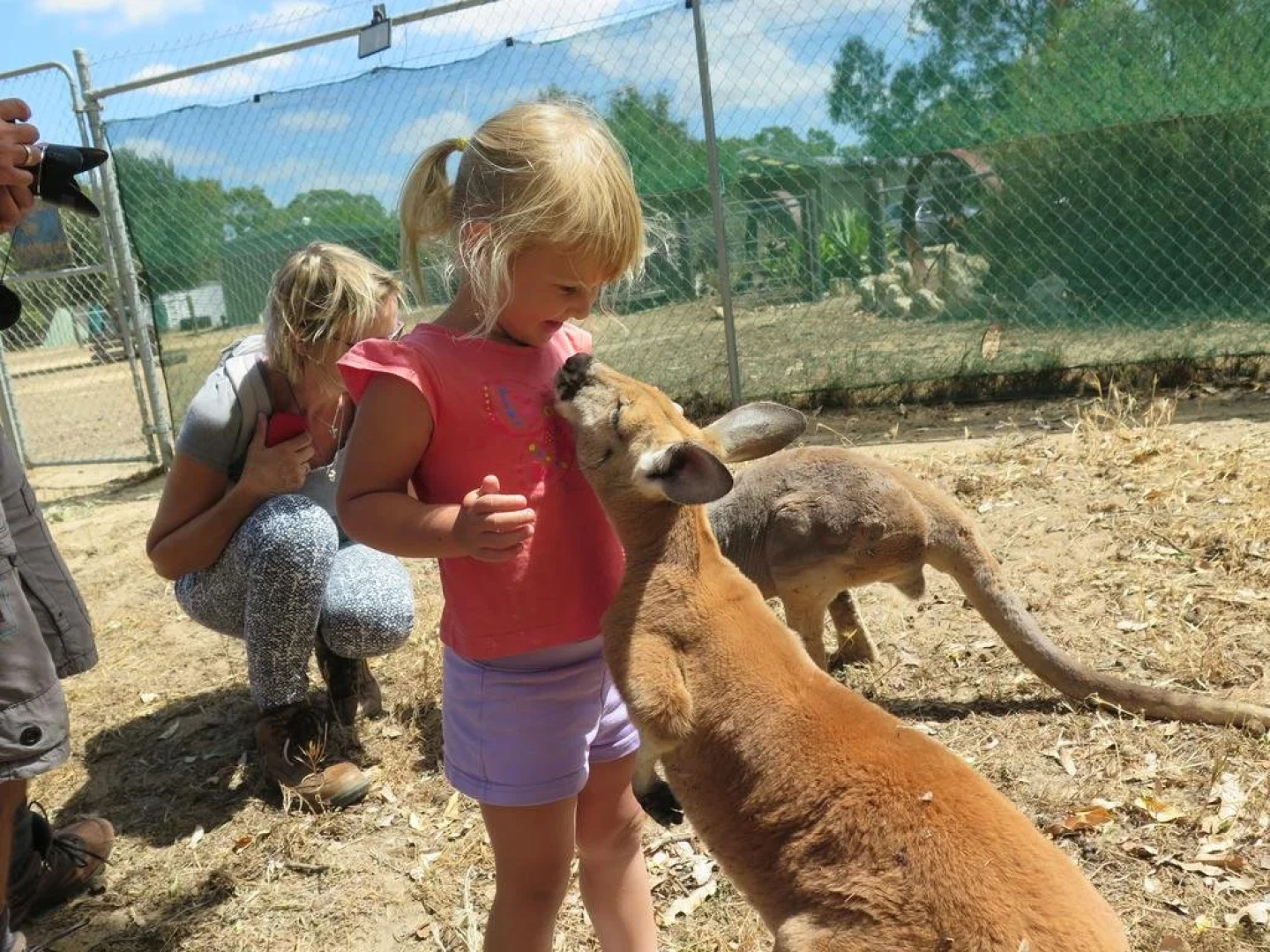 Jurien Beachfront Holiday Units