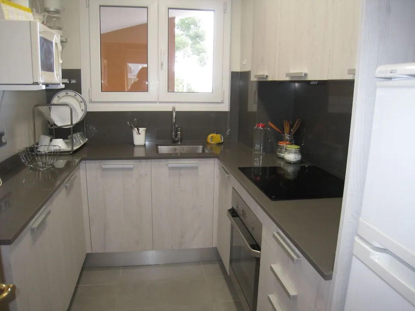 Estudio Park Golfet V