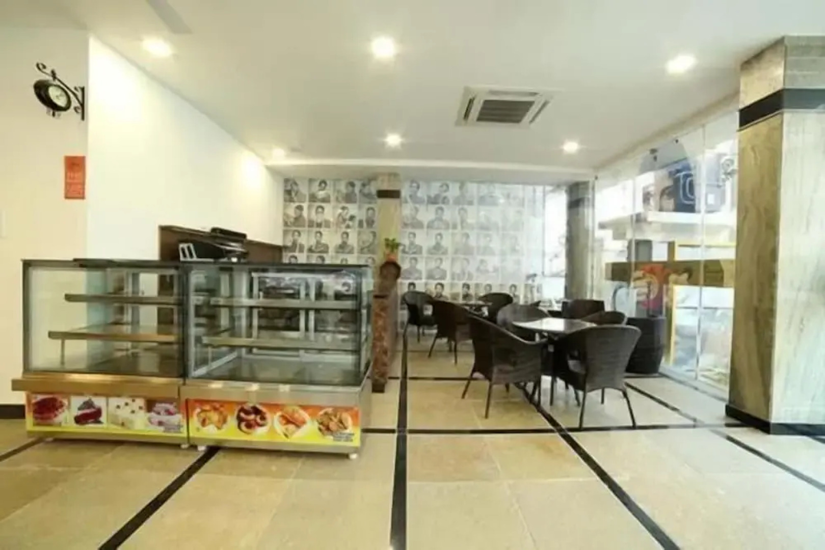 Falcons Nest Lariviera