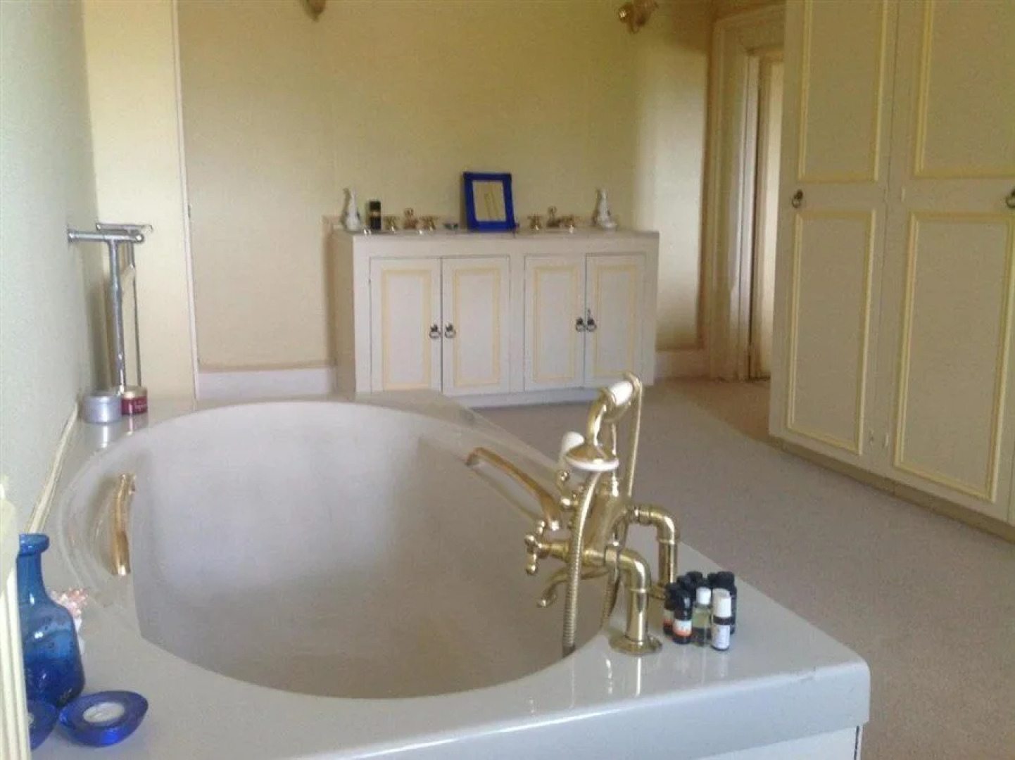 Park Farm House - Cannington