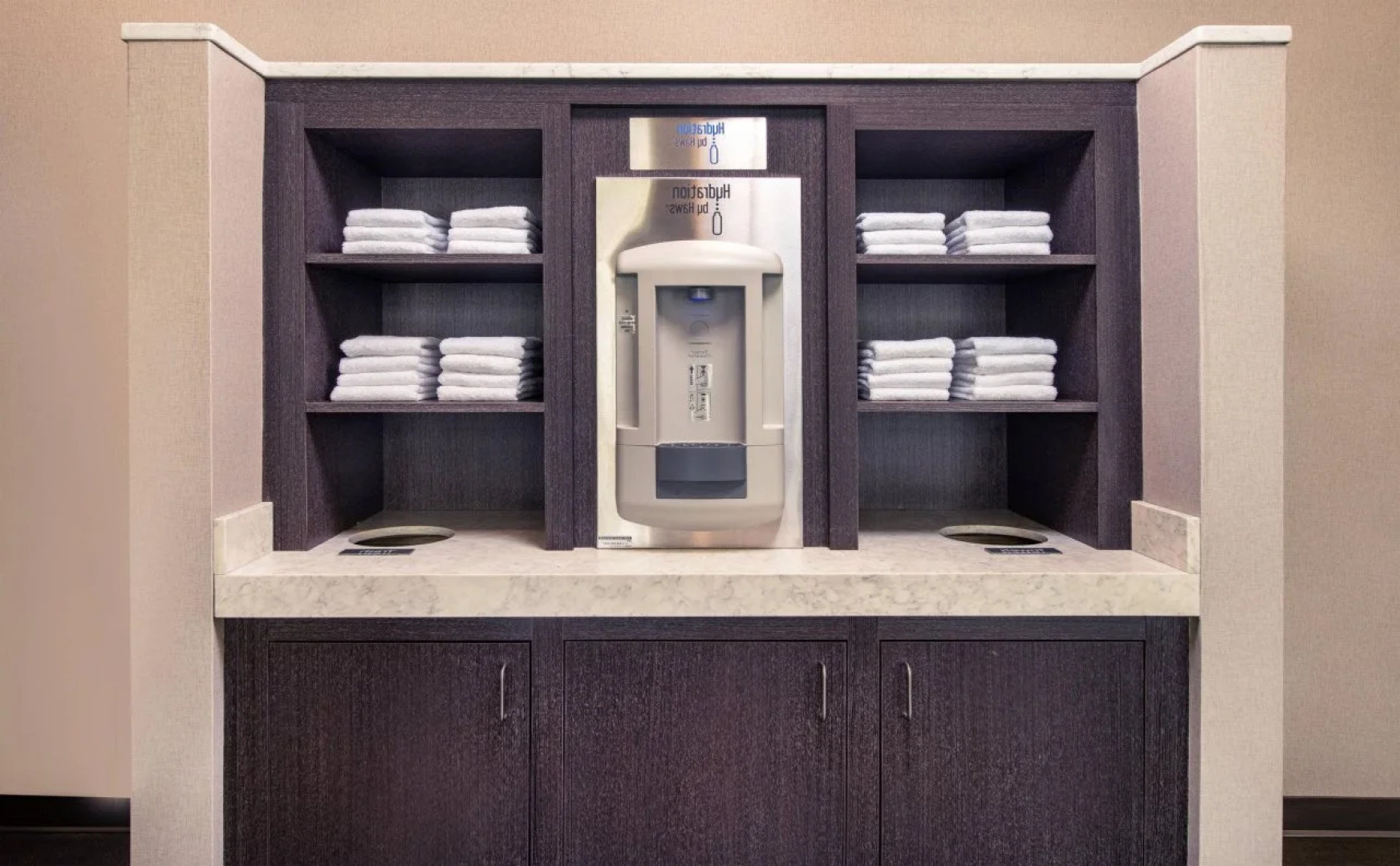 Residence Inn Fulton at Maple Lawn