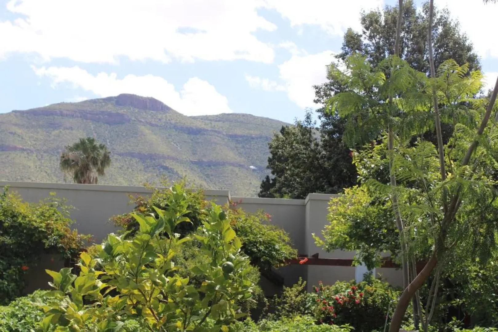 Villa Reinet Guest House