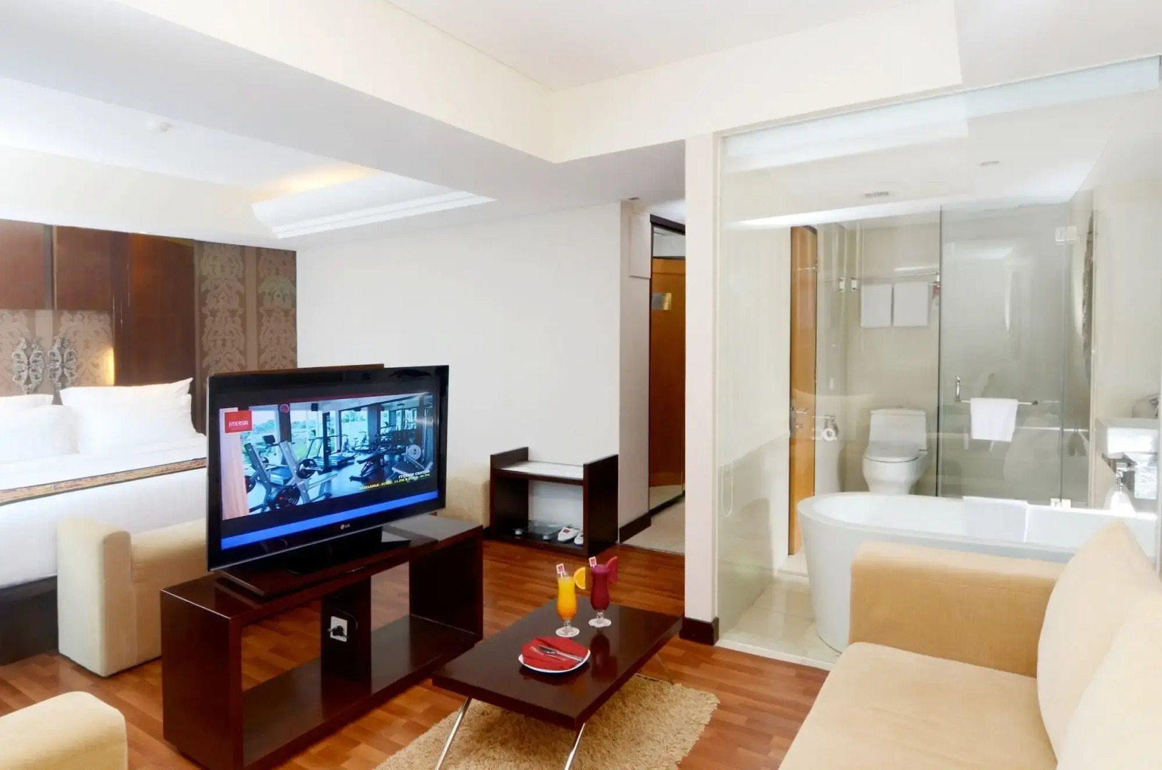 Emersia Hotel & Resort