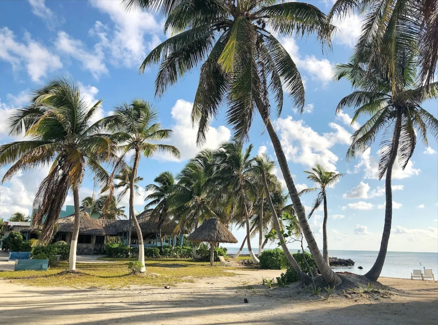 Costa de Cocos Xcalak