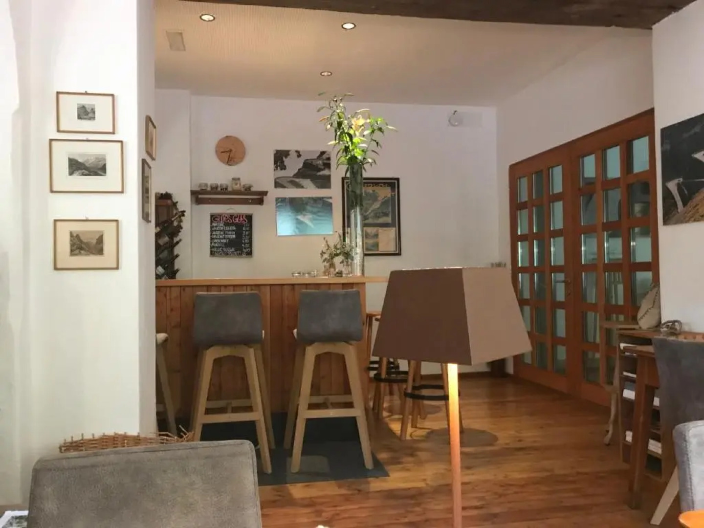 Berghotel Franzenshöhe