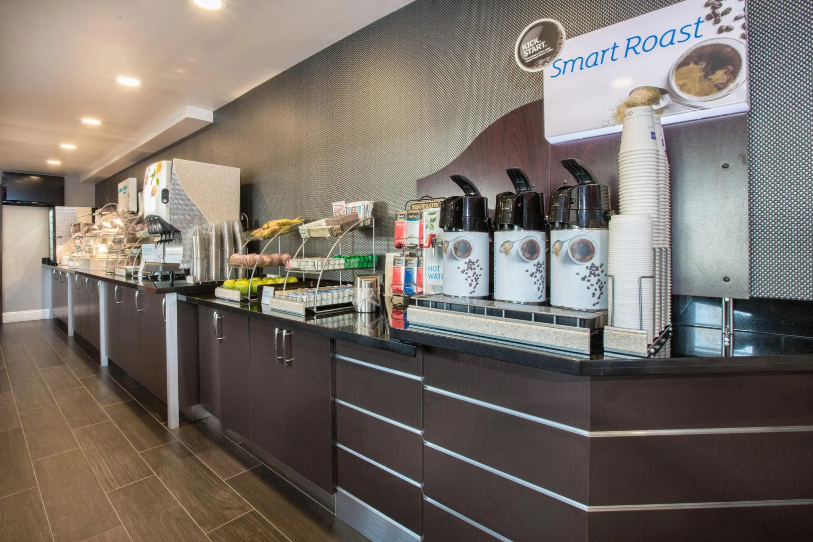 Holiday Inn Express Mountain View - S Palo Alto by IHG