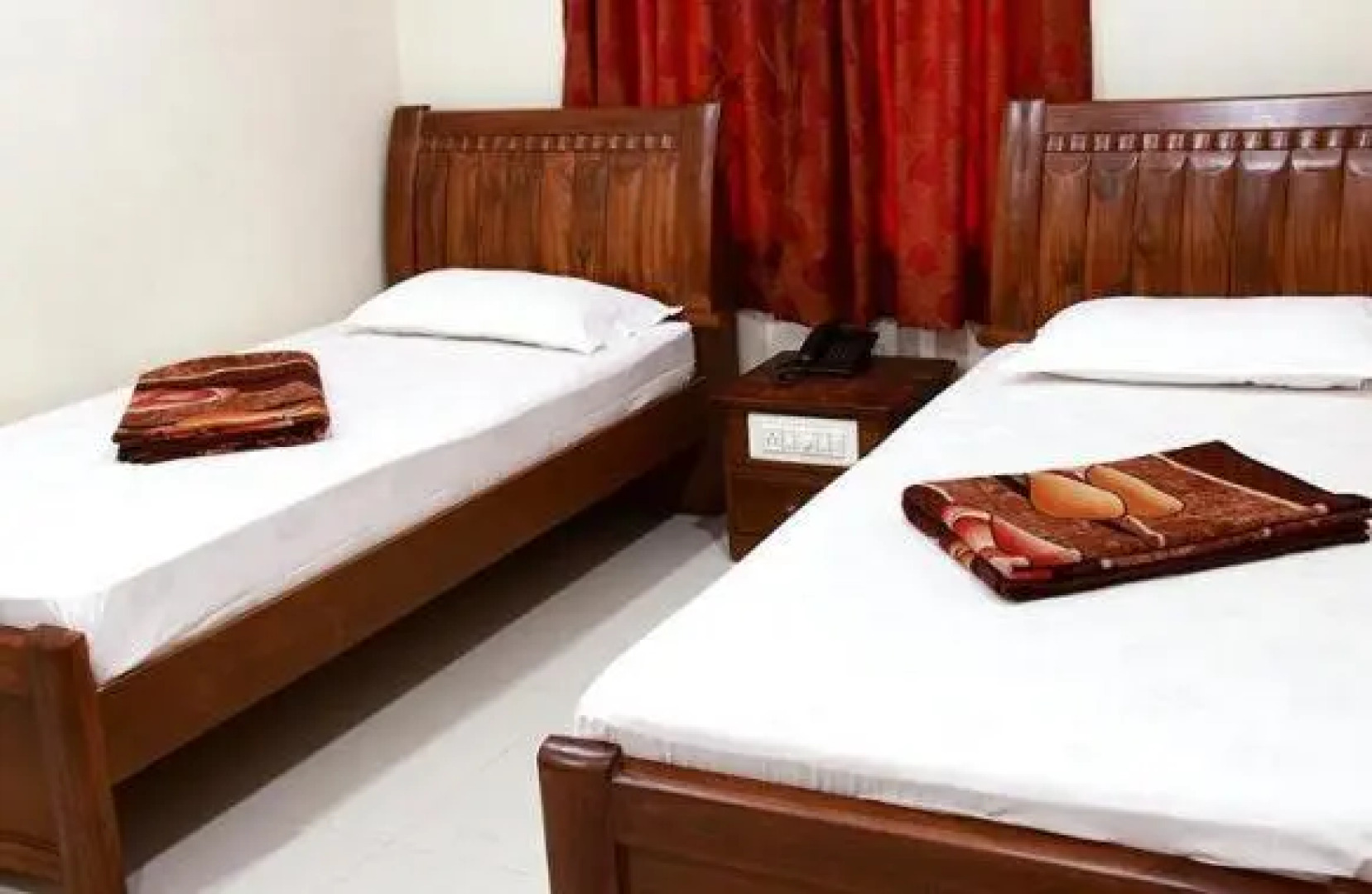 Vijaya Guest House