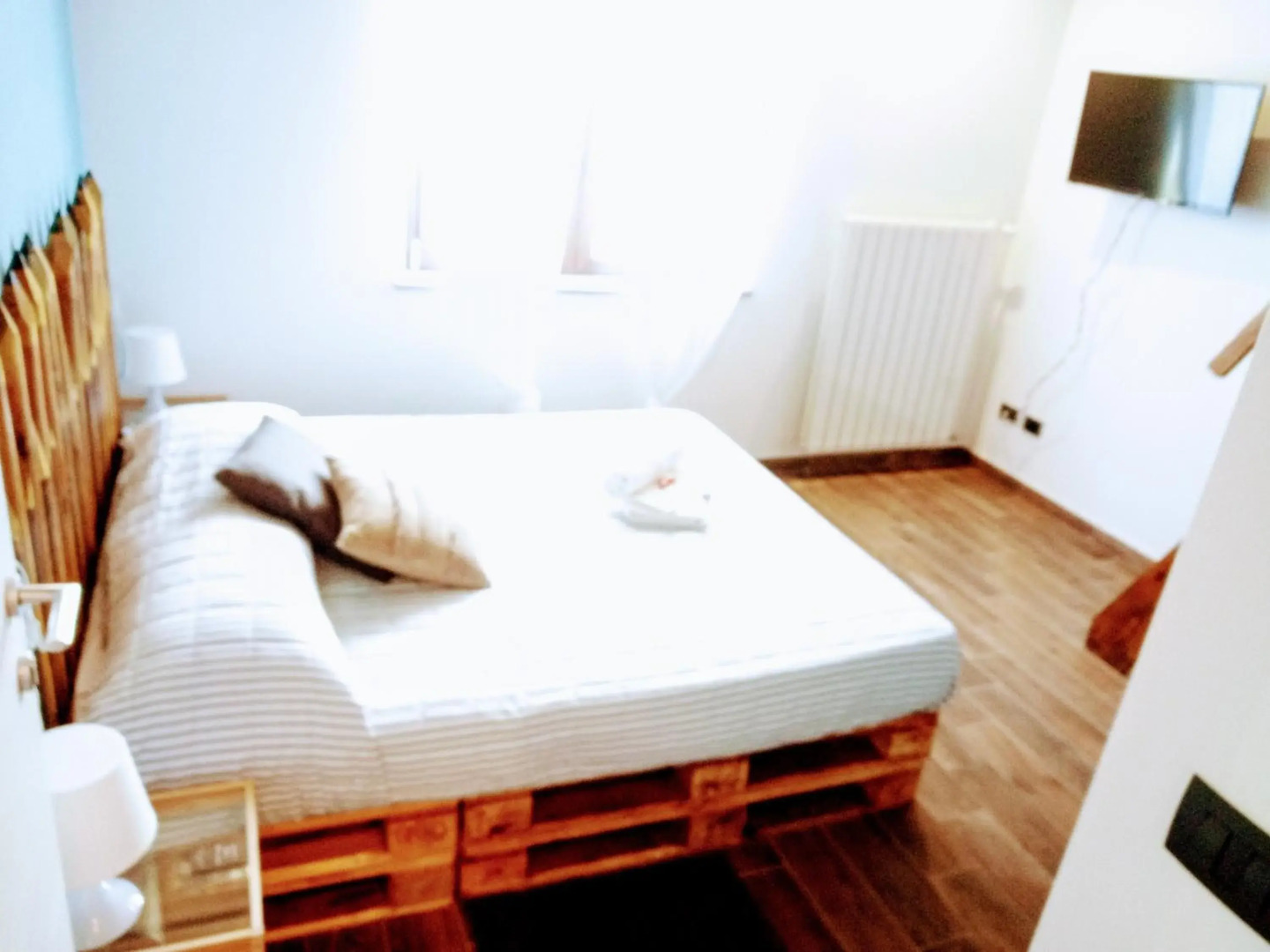 B&B Le Strade del Gavi