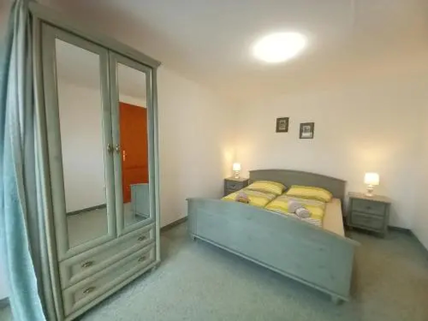 Éden Apartman Hotel