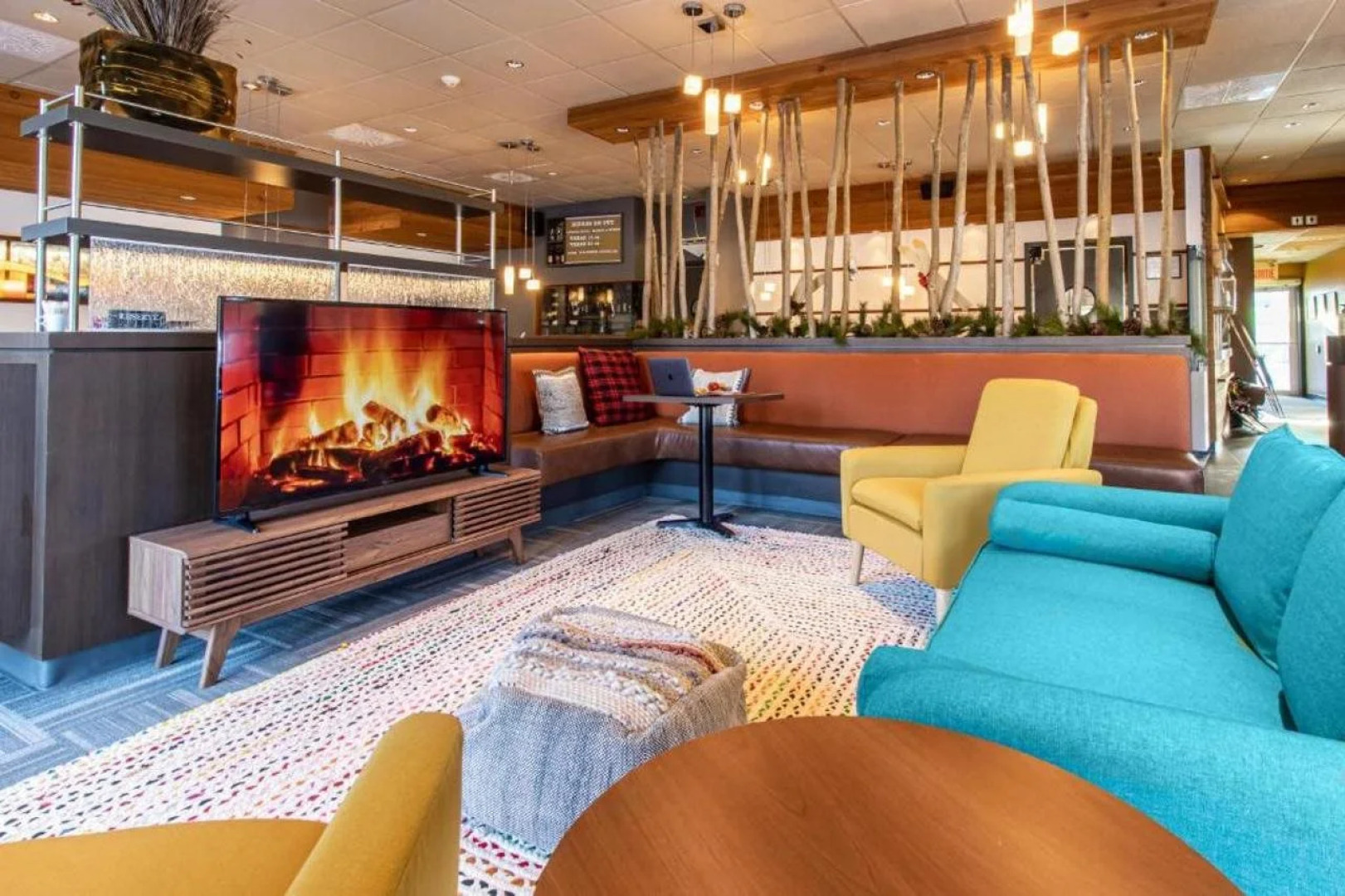 Clarion Pointe La Malbaie