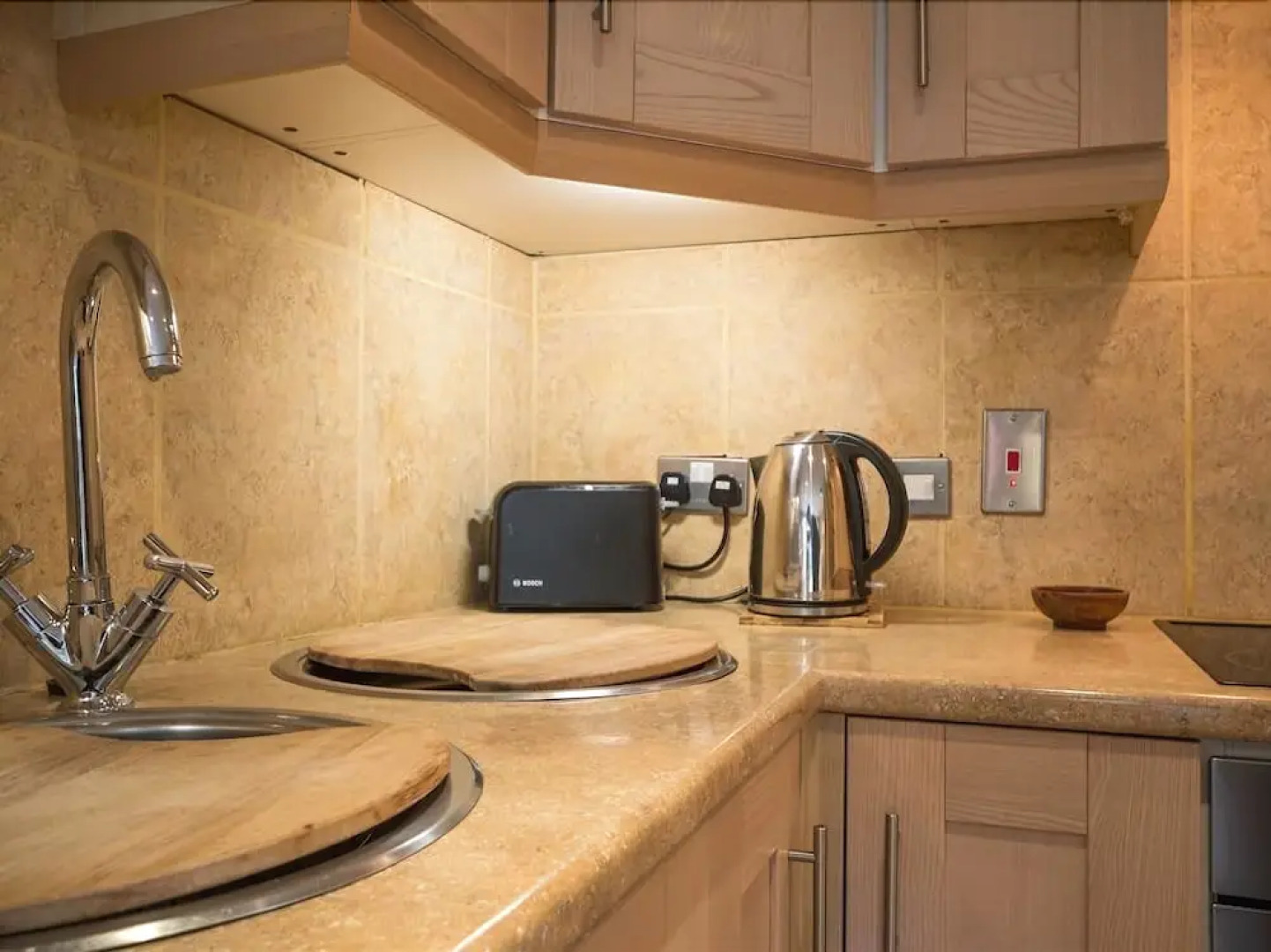 Wagon House, MALMESBURY