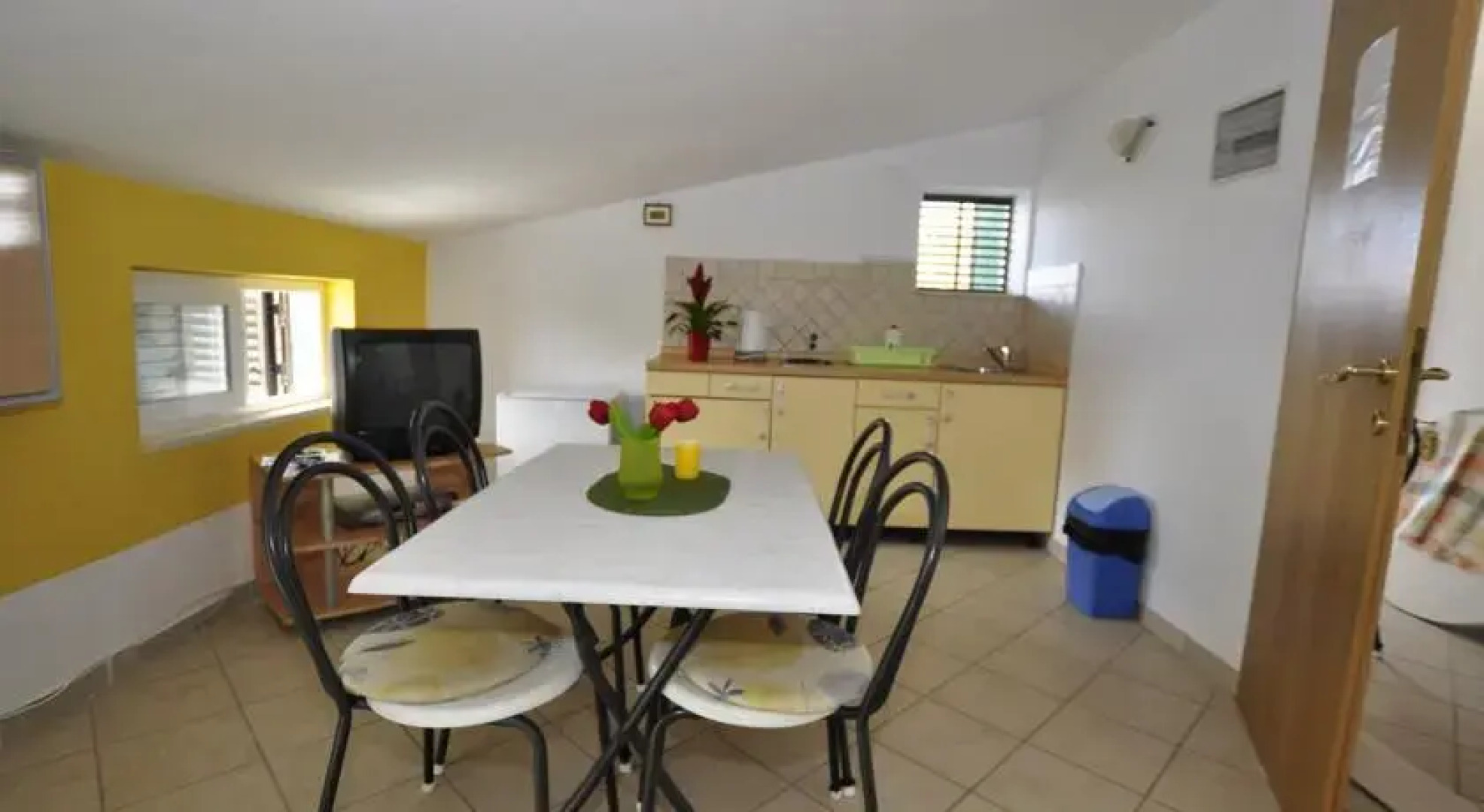 Apartments Dalmatina Orebić