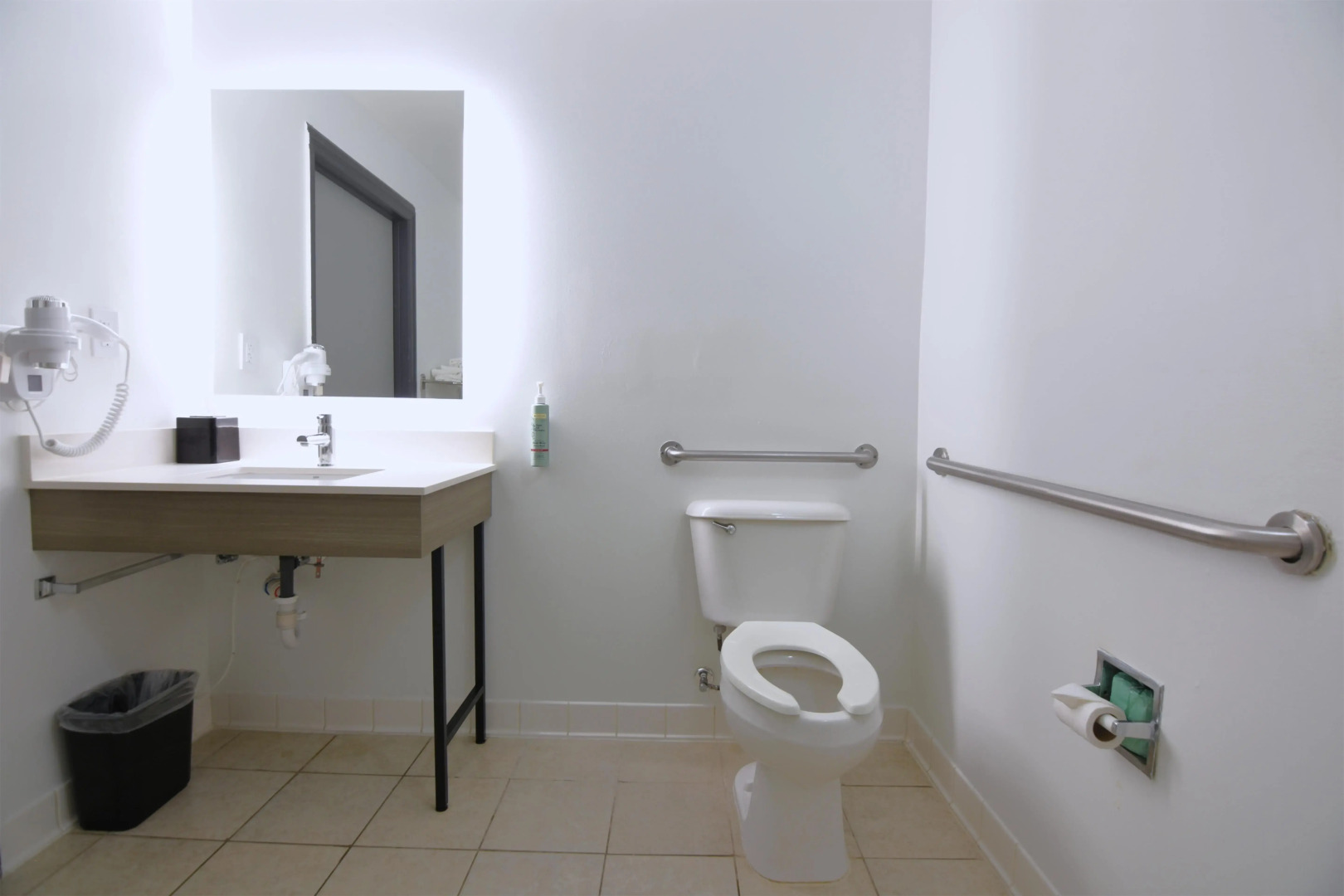 Best Western Point South