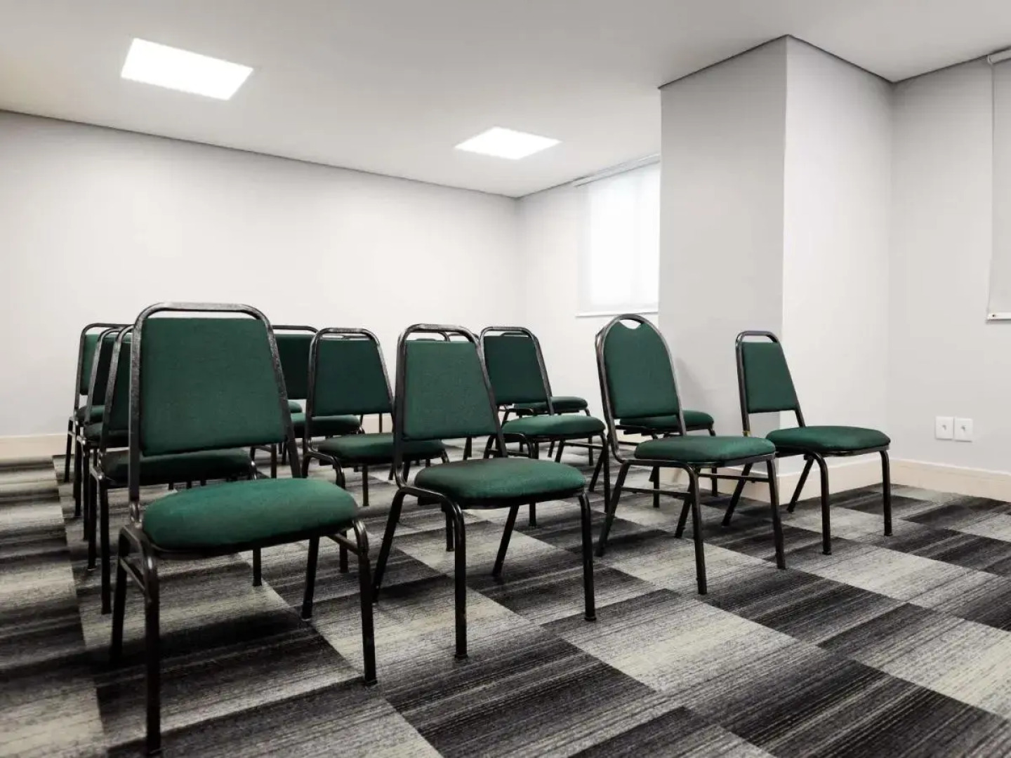 Tulip Inn Belem Hangar