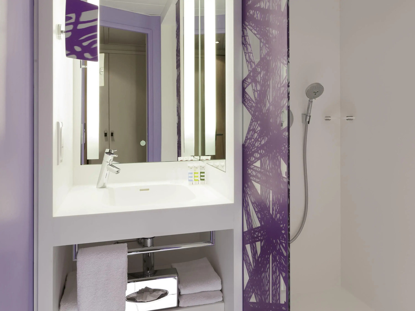 Отель Mercure Paris Centre Tour Eiffel 