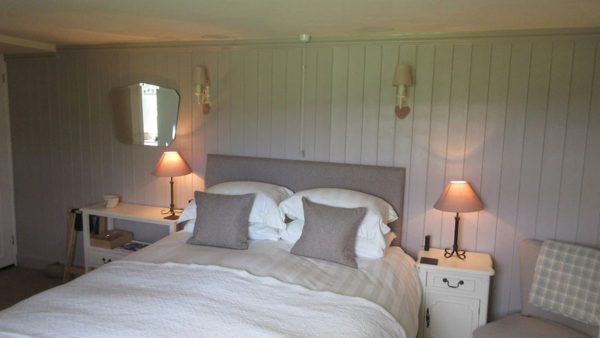 High Blean B&B